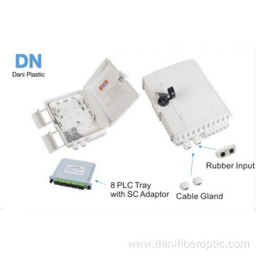 Splice Closure Fiber Optic